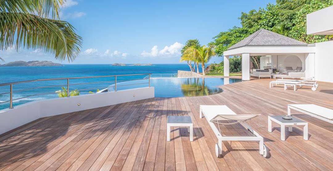 Villa Coco St. Barths Villa Rentals